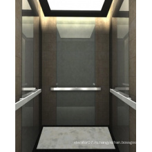 Fjzy-Высокое качество и безопасность Пассажирский лифт Fj-15150